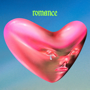 Romance by Fontains D.C.