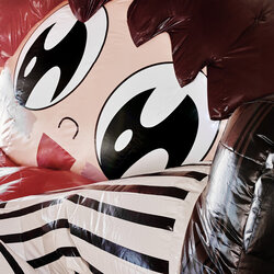 smile! :D by porter robinson