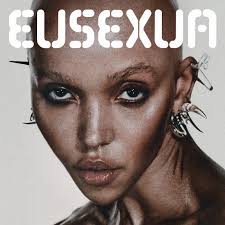 eusexua by fka twigs