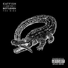 the ride by catfish and the bottlemen